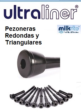 Pezoneras Ultraliner