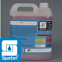 DMQ – LIMPIADOR DESINFECTANTE NEUTRO