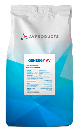 Genergy AV